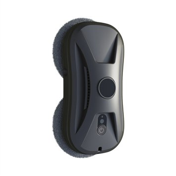 Window cleaning machine