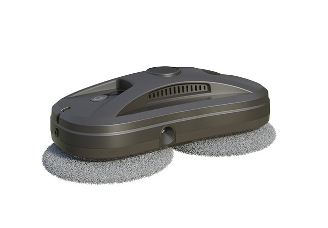 window cleaning robot