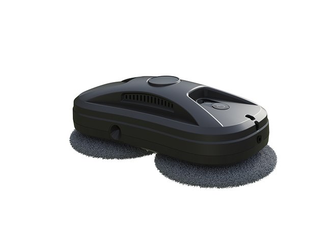 window cleaning robot