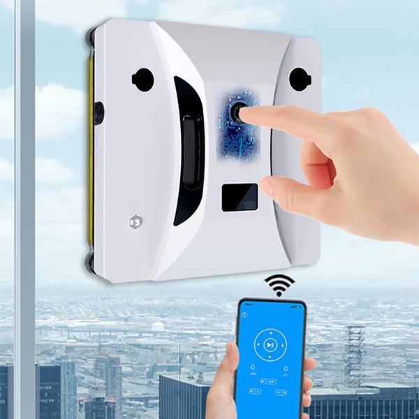 window cleaning robot