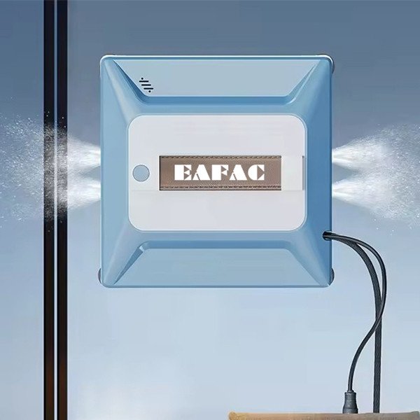 window cleaning robot