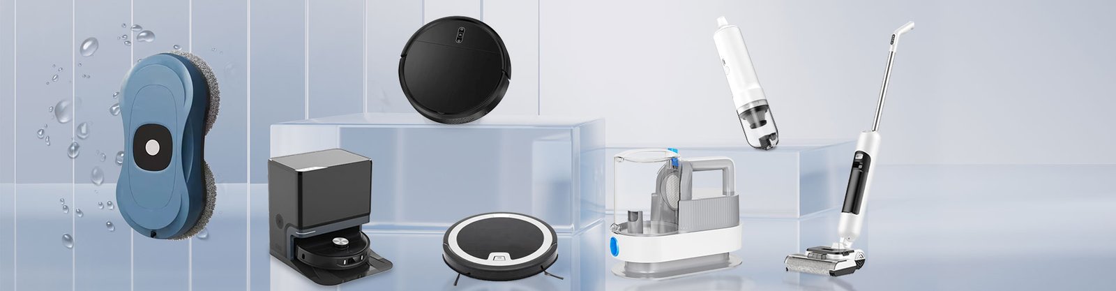 smart householding appliance manufacturer