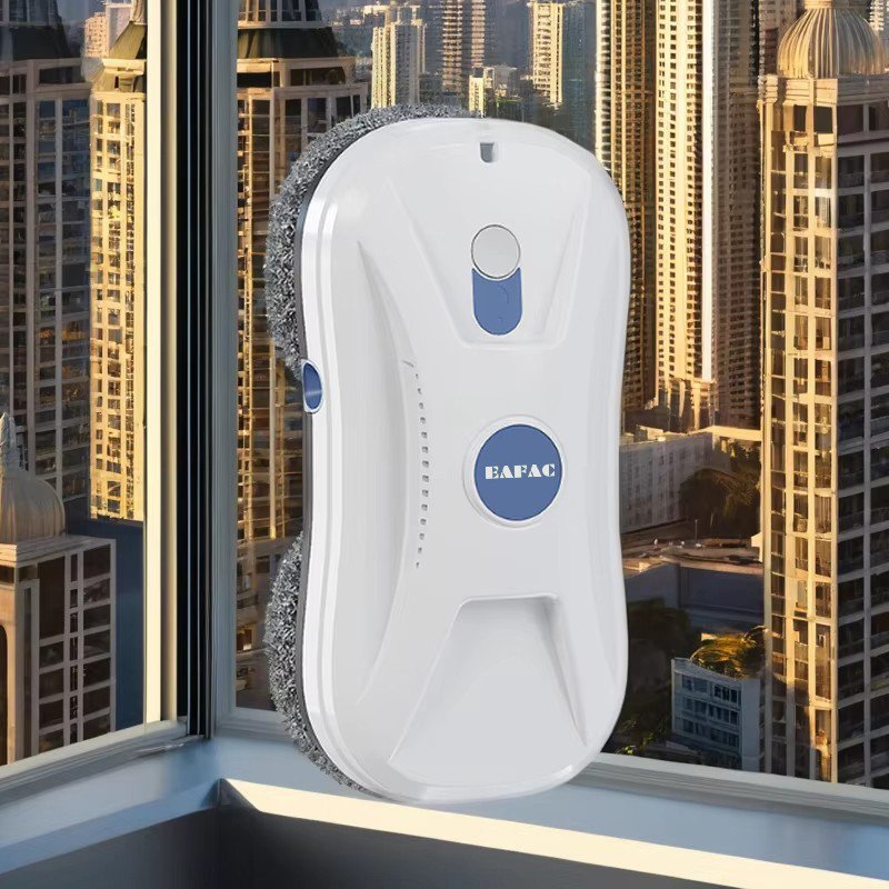 window cleaning robot