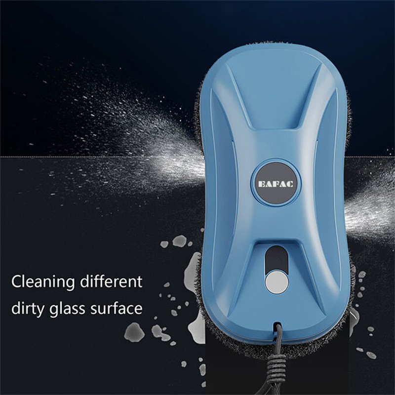 window cleaning robot