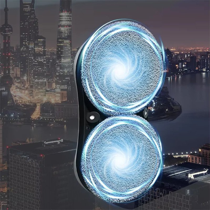 window cleaning robot