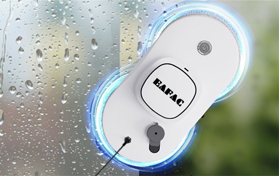 window cleaning robot