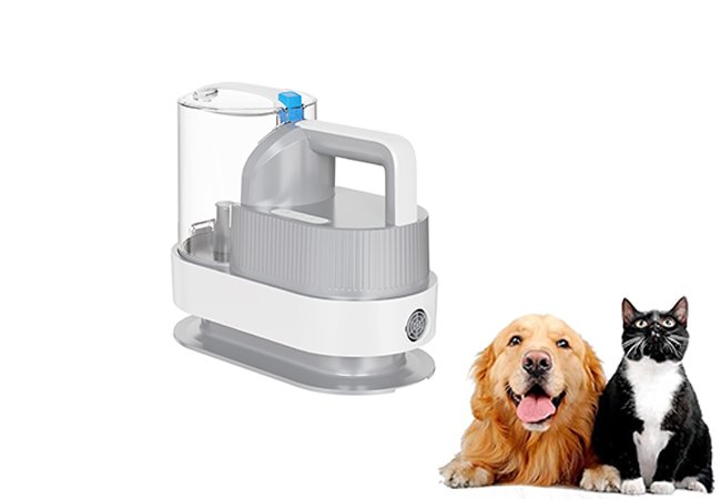 pet grooming kit