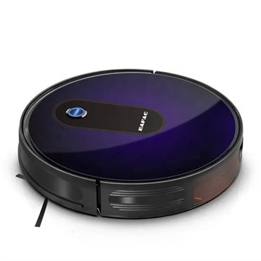 robot vacuum cleaner