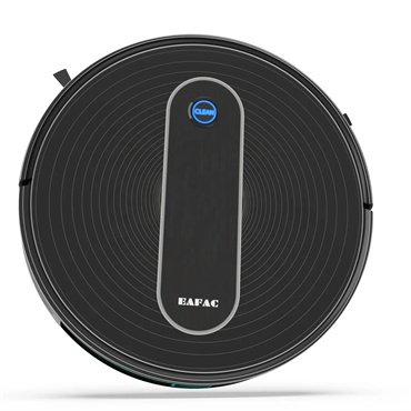 robot vacuum cleaner