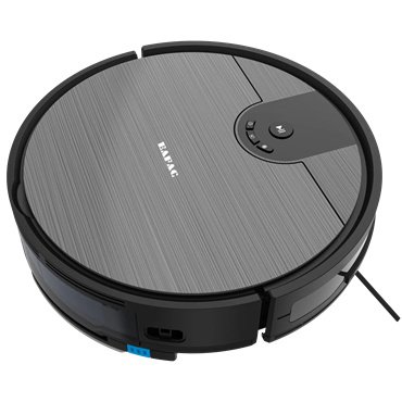 robot vacuum cleaner