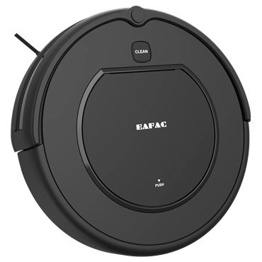 robot vacuum cleaner