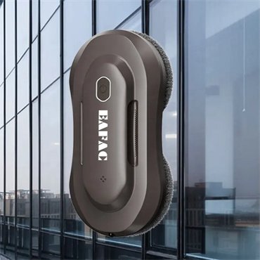 window cleaning robot