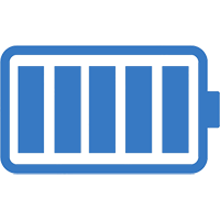 cordless lithium battery