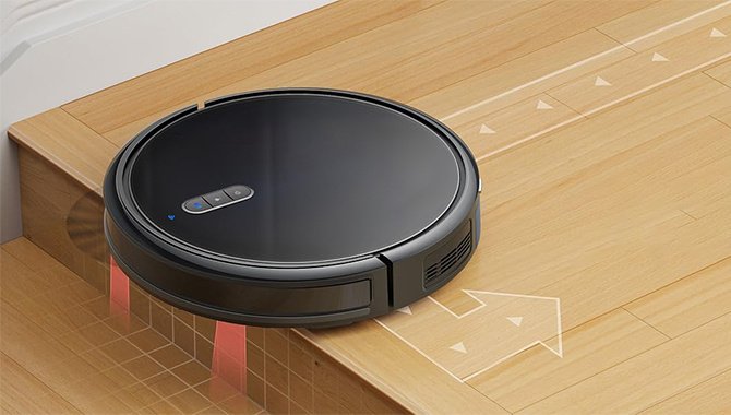 drop-proof technology