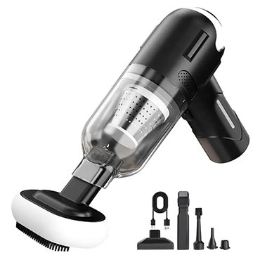handheld vacuum cleaner