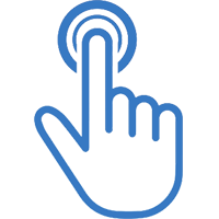 one button self clean