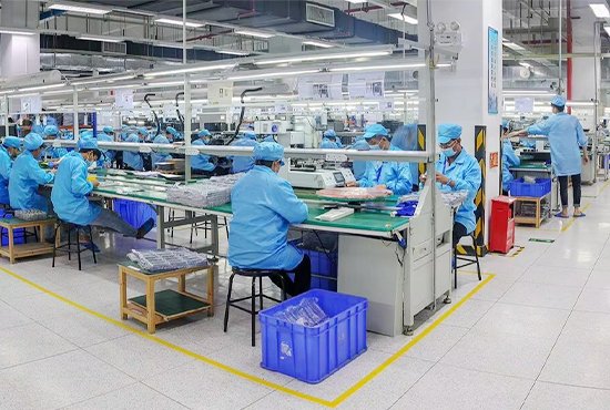 smart appliance manufacturer