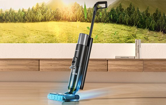 wet dry vacuum cleaner
