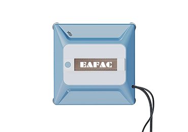 window cleaning machine