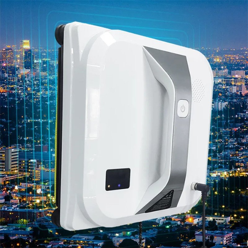 window cleaning robot