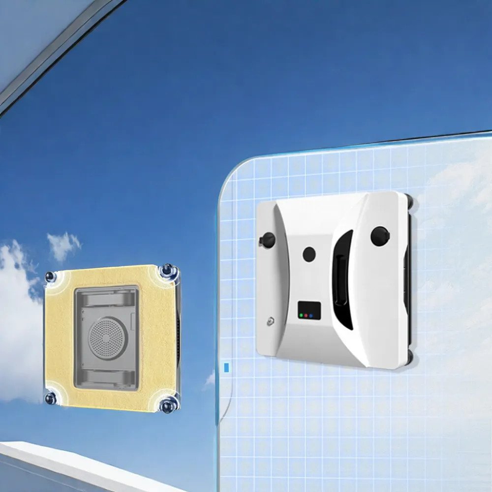 window cleaning robot