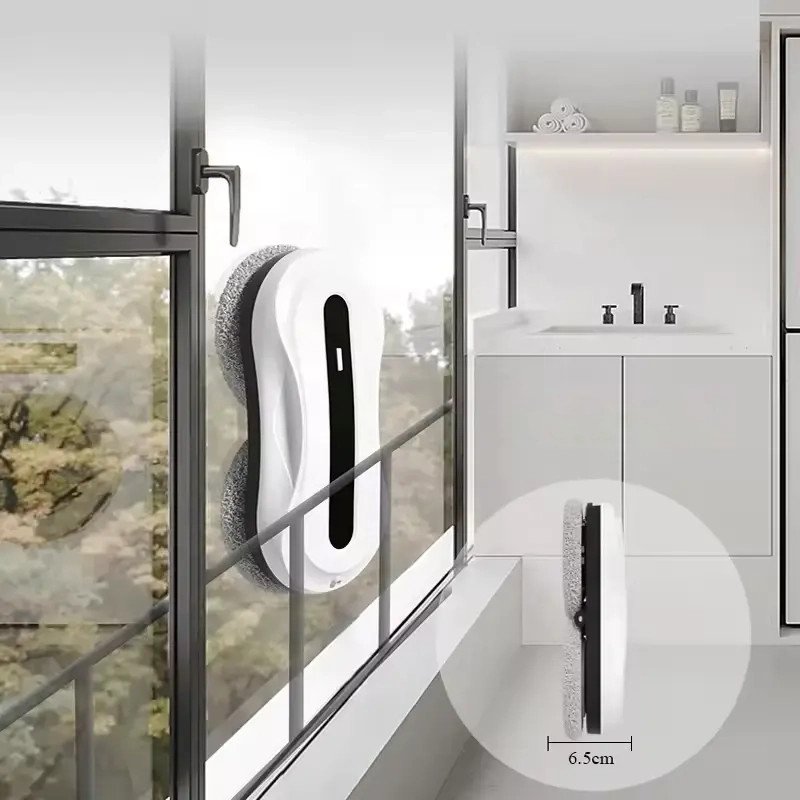 window cleaning robot