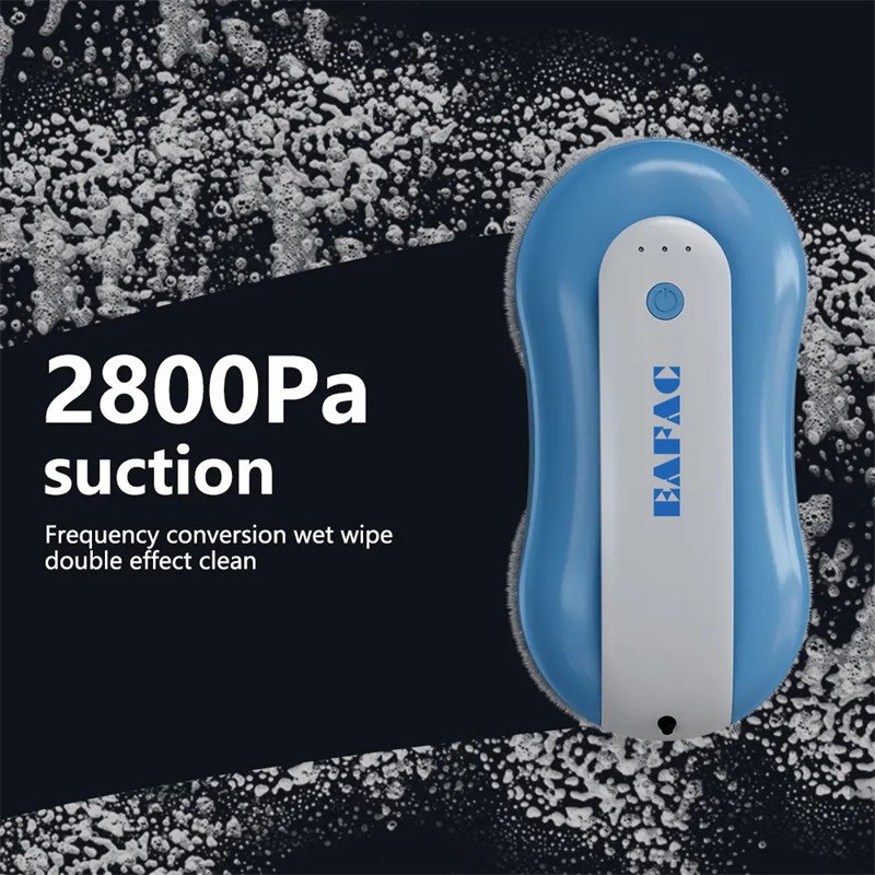 window cleaning robot