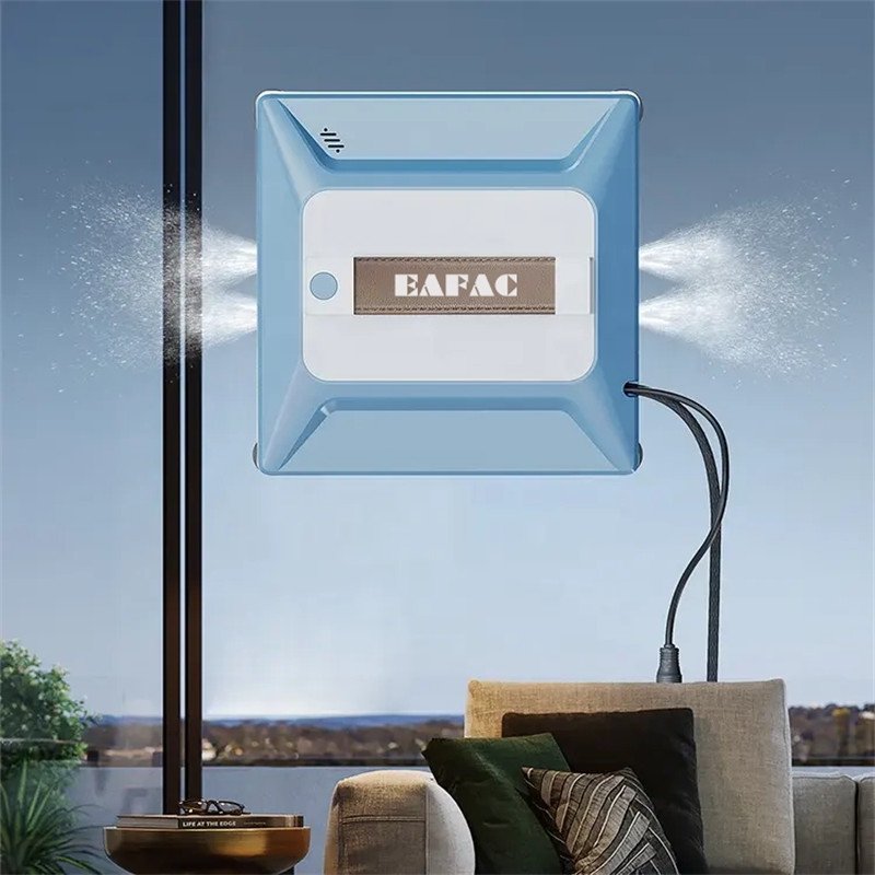 window cleaning robot