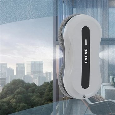 window cleaning robot