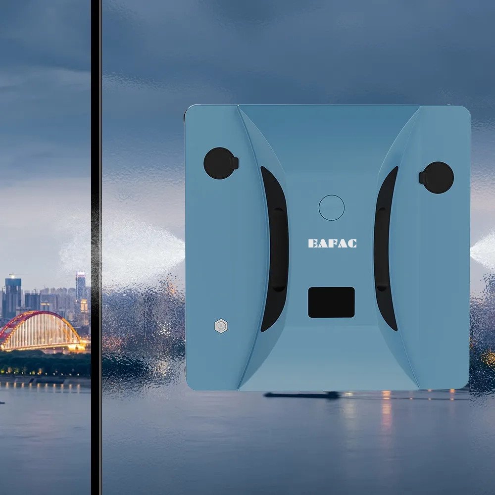 window cleaning robot