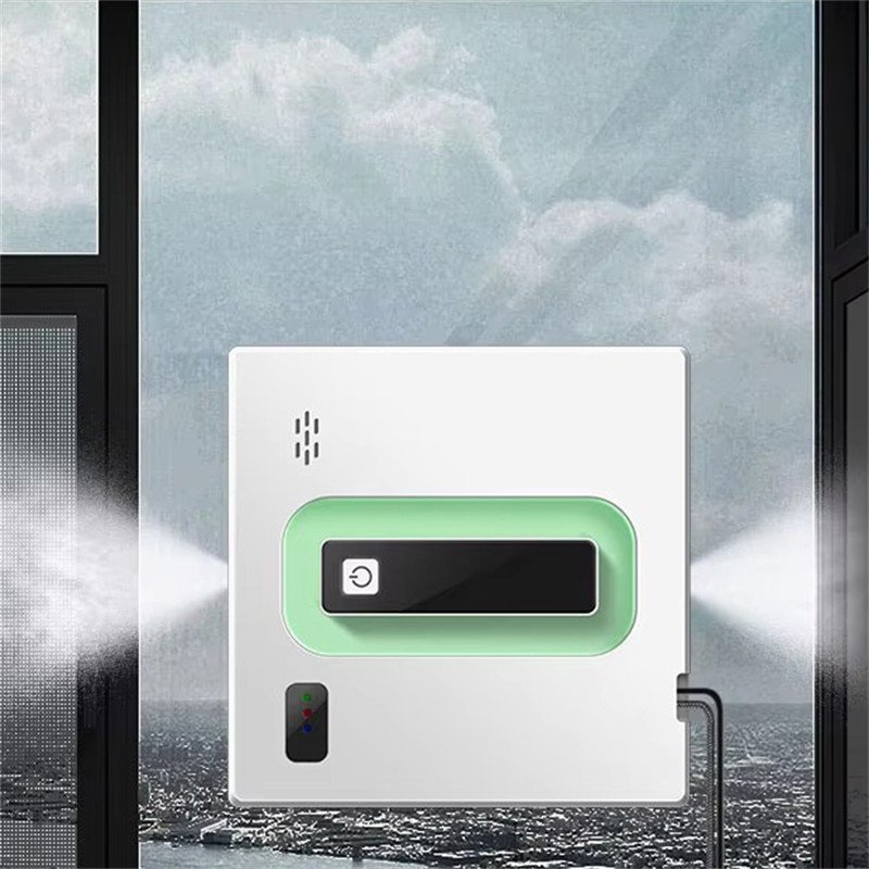 window cleaning robot