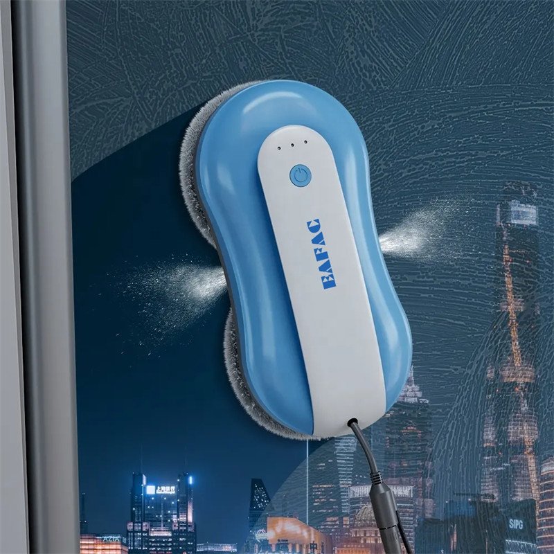 window cleaning robot