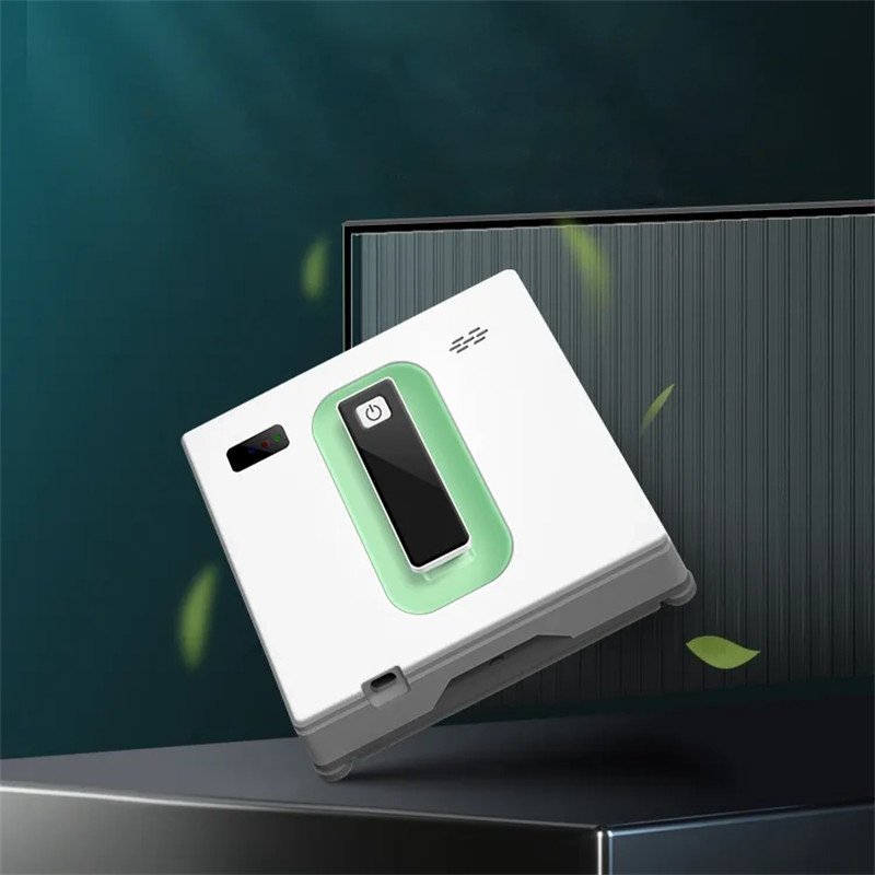 window cleaning robot