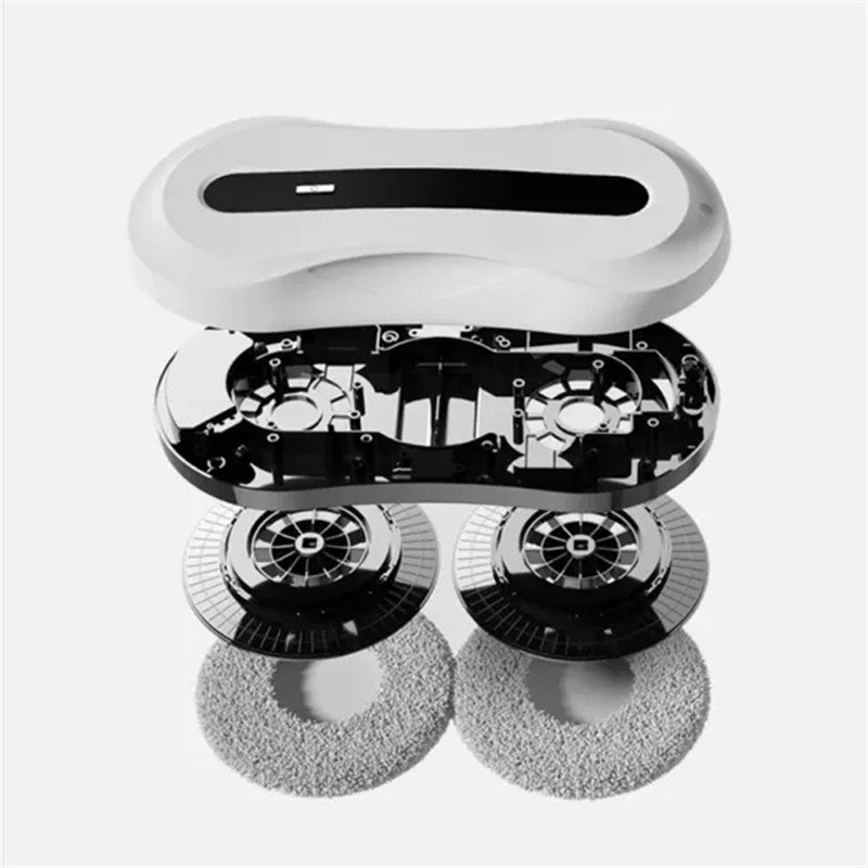 window cleaning robot