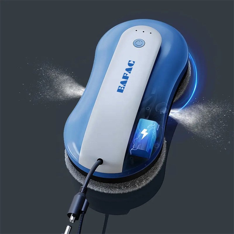 window cleaning robot