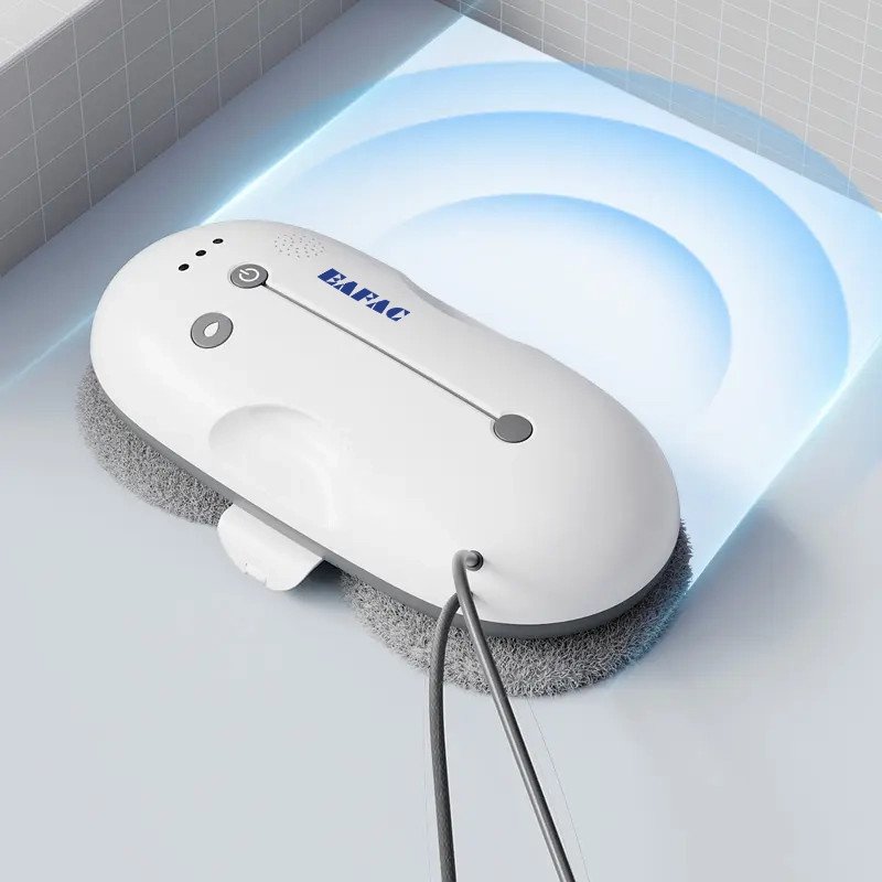 window cleaning robot