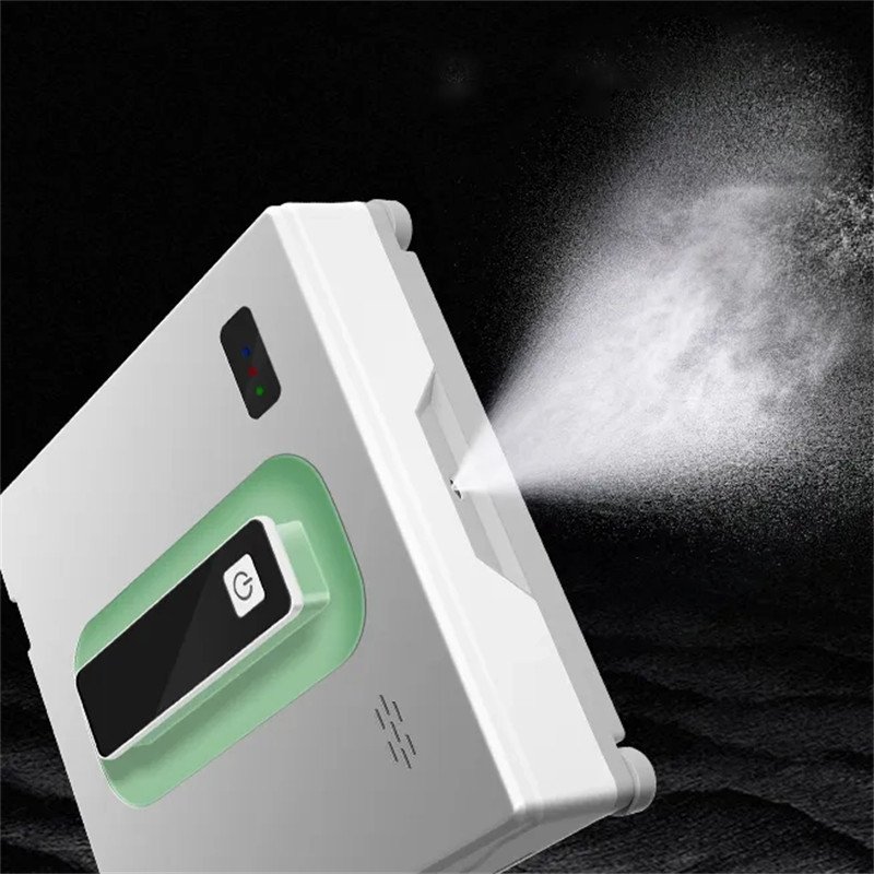 window cleaning robot