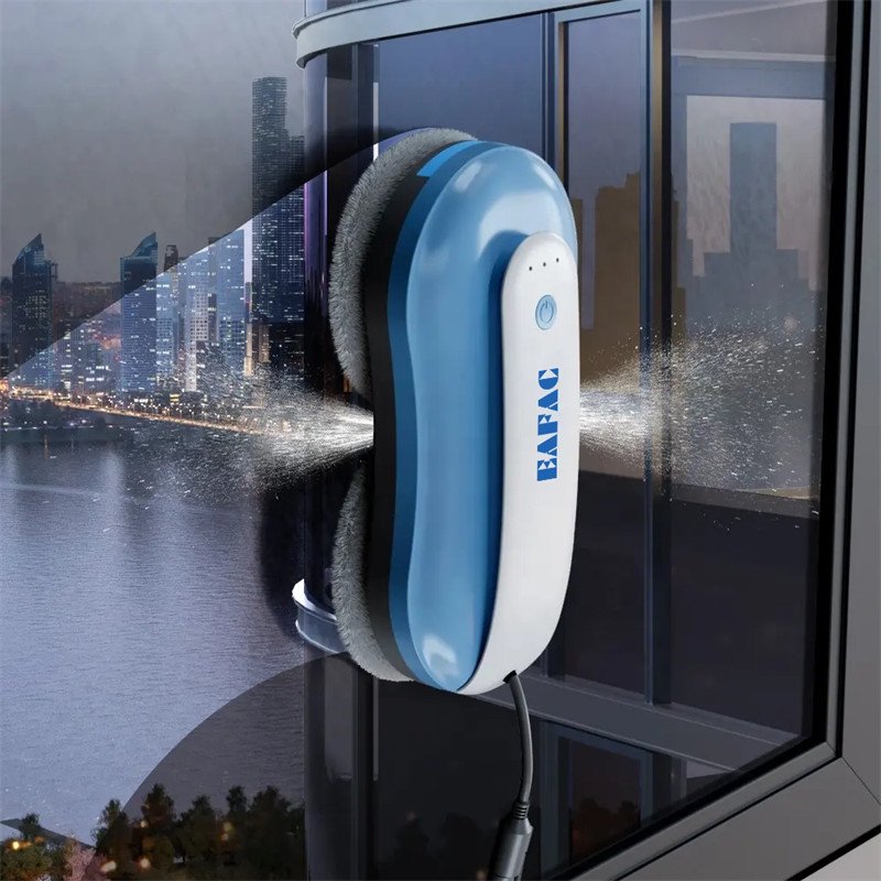 window cleaning robot