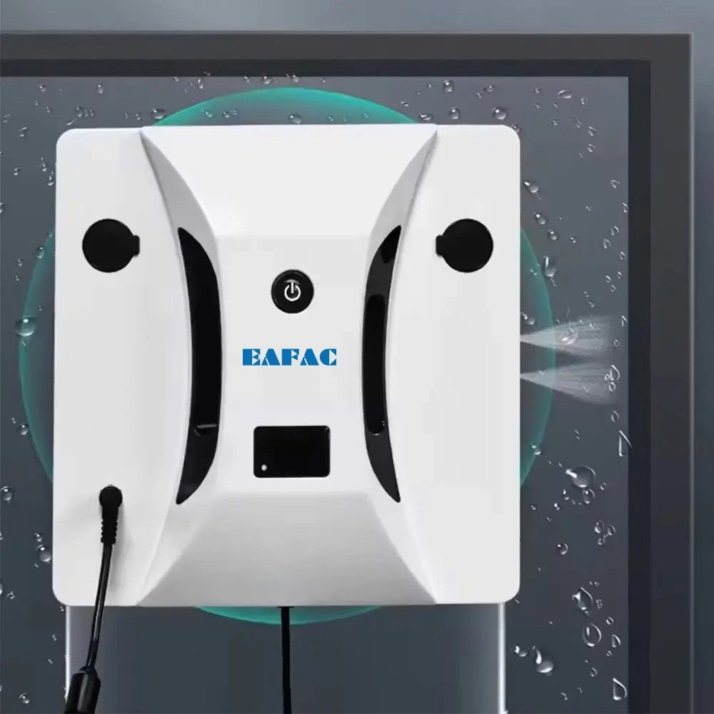 window cleaning robot