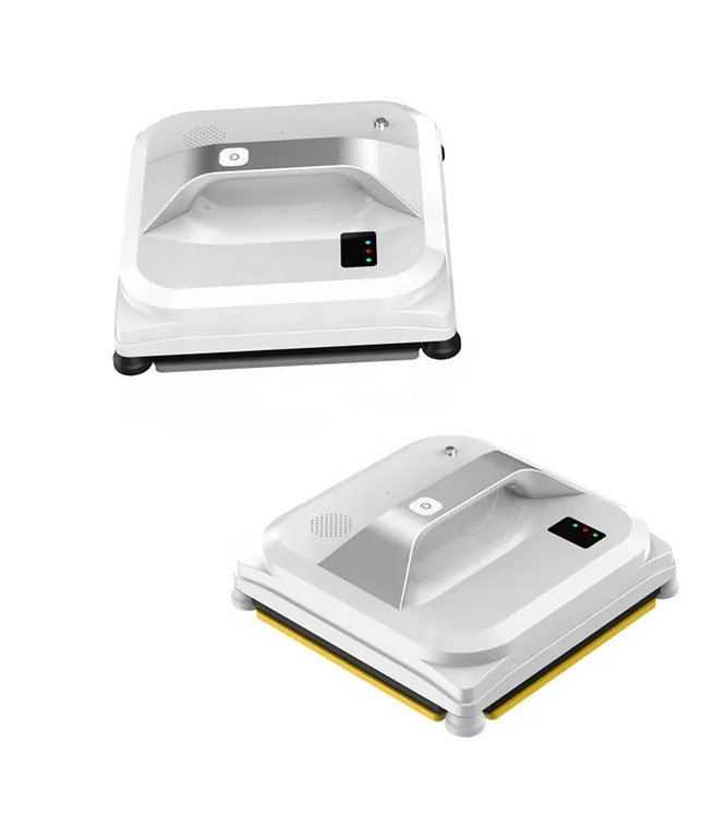 window cleaning robot