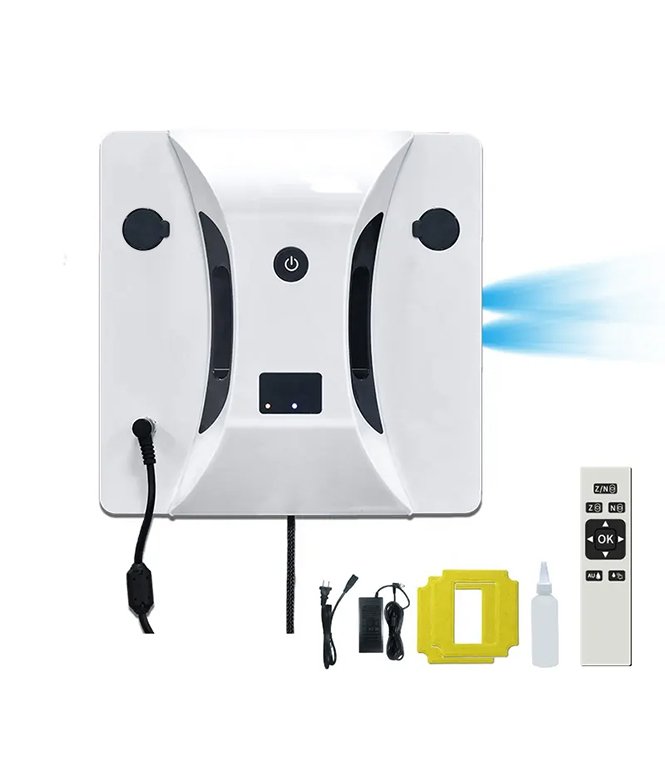 window cleaning robot