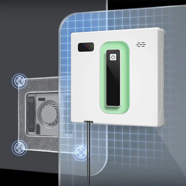 window cleaning robot