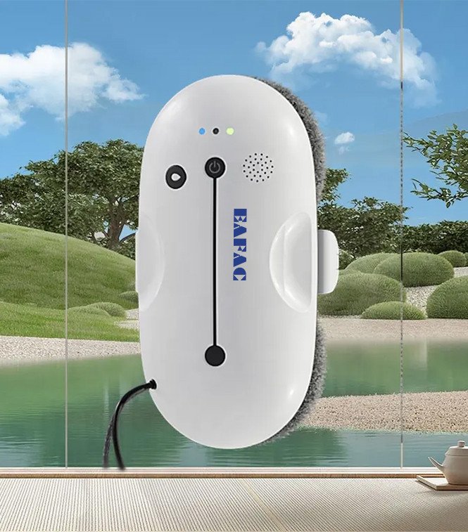 window cleaning robot