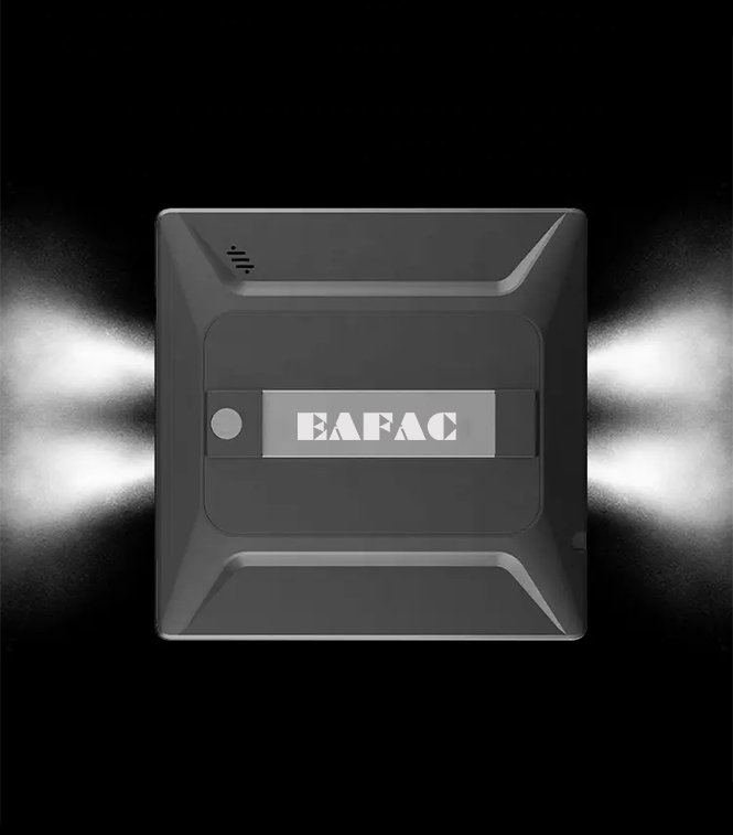 window cleaning robot