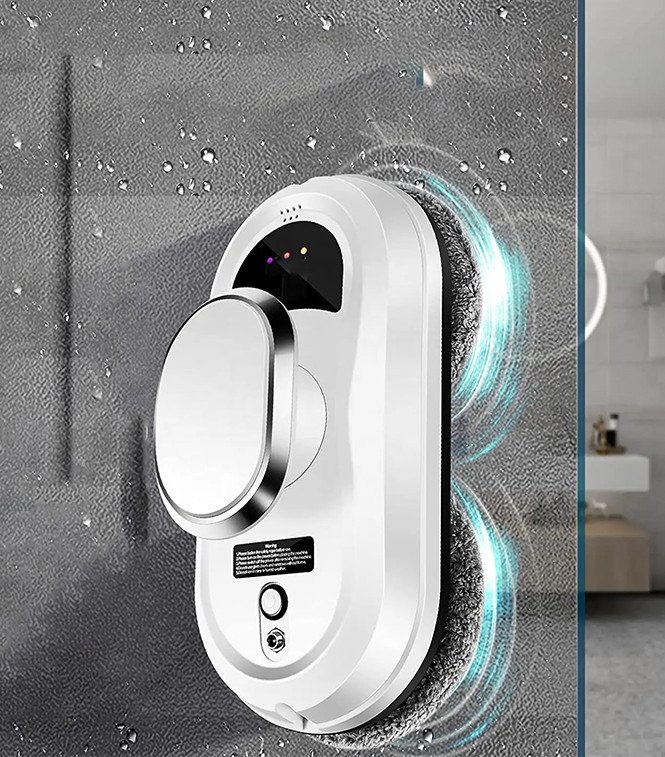 window cleaning robot