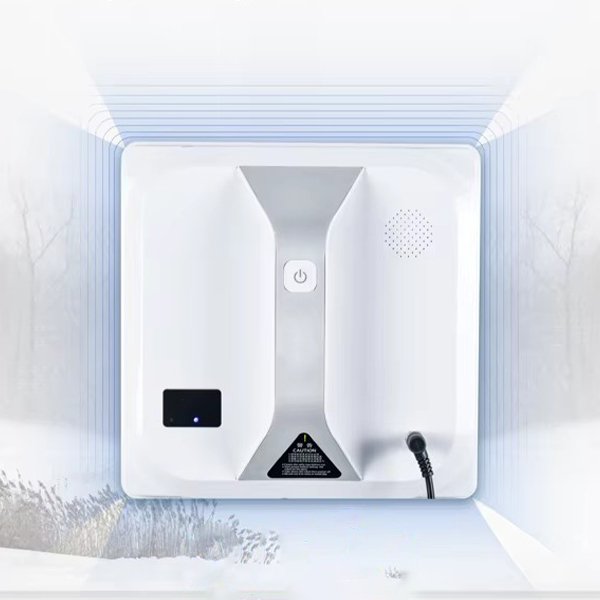 window cleaning robot