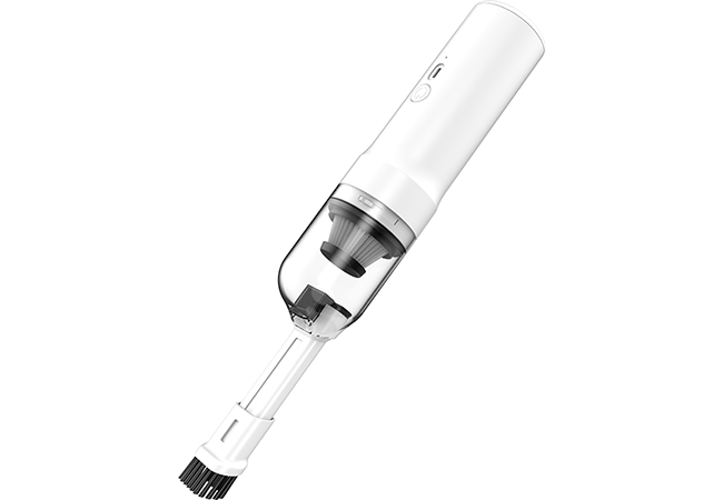 handheld vacuum cleaner