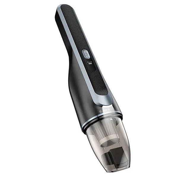 handheld vacuum cleaner