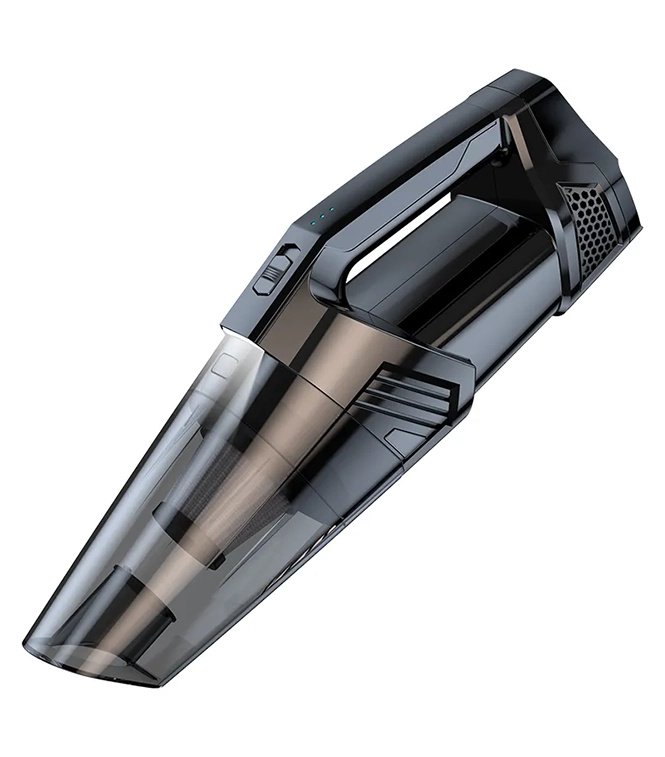 handheld vacuum cleaner