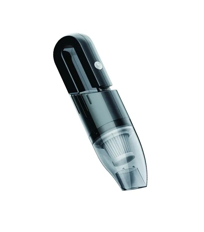 handheld vacuum cleaner